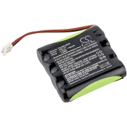 Battery compatibleWith Two-Way Radio Battery