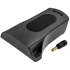 Yhteensopiva akun vaihto Shark XSBT600