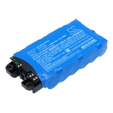 Yhteensopiva akun vaihto Shark XFBT620