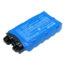 Yhteensopiva akun vaihto Shark XFBT620
