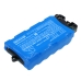 Yhteensopiva akun vaihto Shark XFBT620