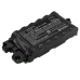 Yhteensopiva akun vaihto Shark XFBT620