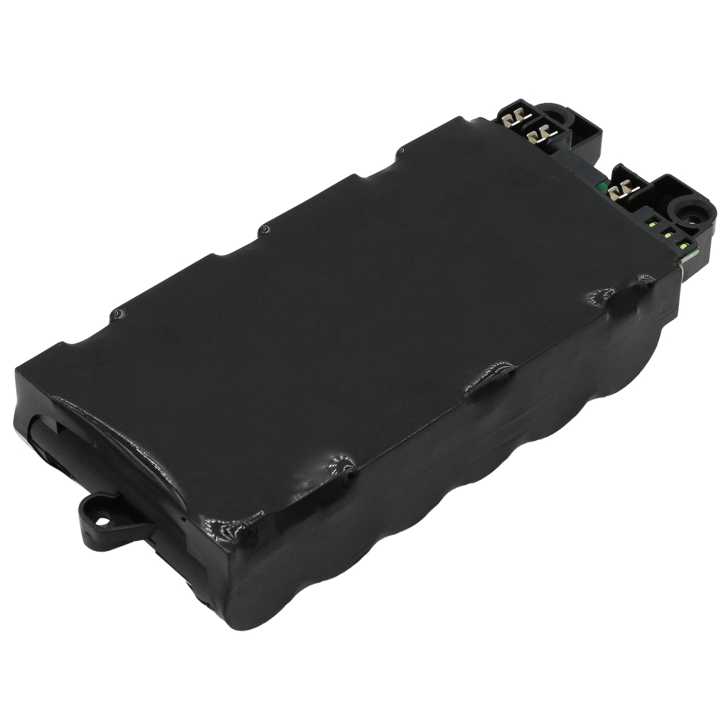 Yhteensopiva akun vaihto Shark XFBT620