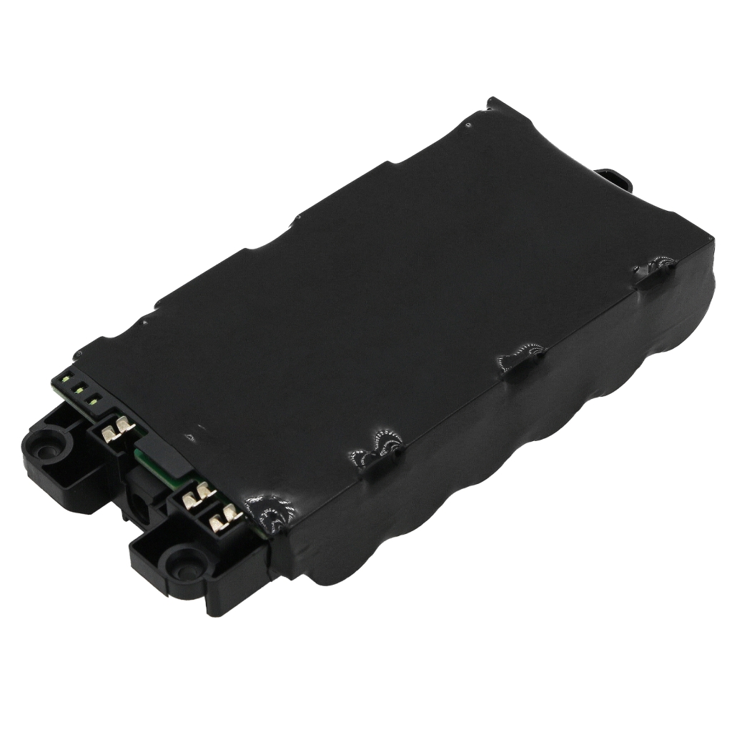 Yhteensopiva akun vaihto Shark XFBT620