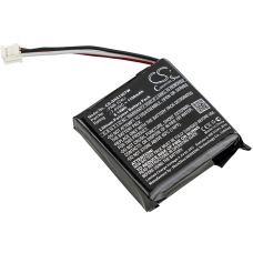 Yhteensopiva akun vaihto Standard Horizon FNB-124LI