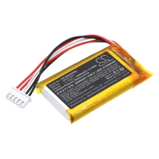 Yhteensopiva akun vaihto Sony MDA054PA,N4HUHQB00001,SP903867
