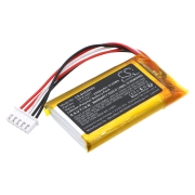 Battery compatibleWith Sony