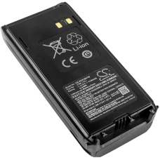 Yhteensopiva akun vaihto Standard Horizon FNB-110LI