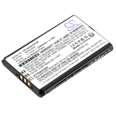 Yhteensopiva akun vaihto  SP523450