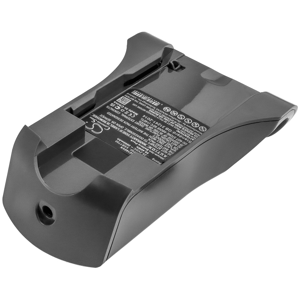 Imurin akku Shark IZ251UK