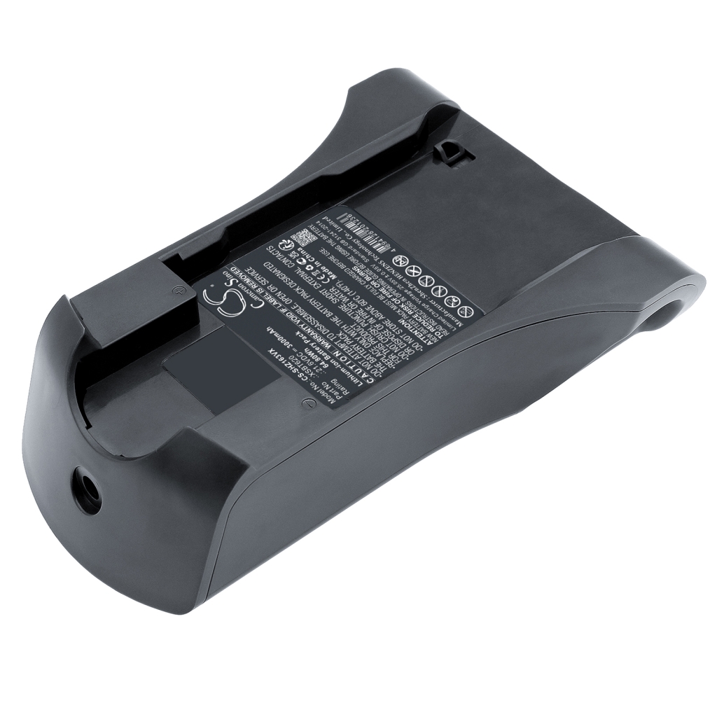 Imurin akku Shark IZ361H