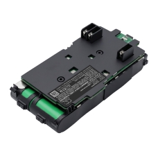 Yhteensopiva akun vaihto Shark XFBT750