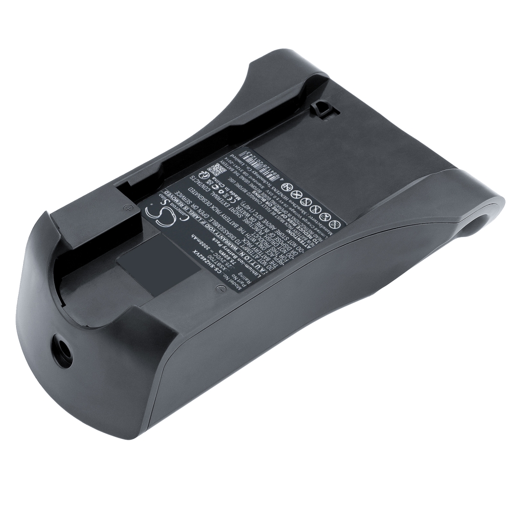 Imurin akku Shark IZ252UK