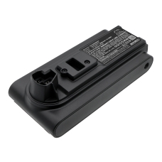 Yhteensopiva akun vaihto Shark XBATR620SL,XBATR625SL,XBATR625SLEU