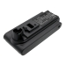Yhteensopiva akun vaihto Shark XBATR620SL,XBATR625SL,XBATR625SLEU