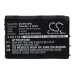 Yhteensopiva akun vaihto Siemens V30145-K1310-X103