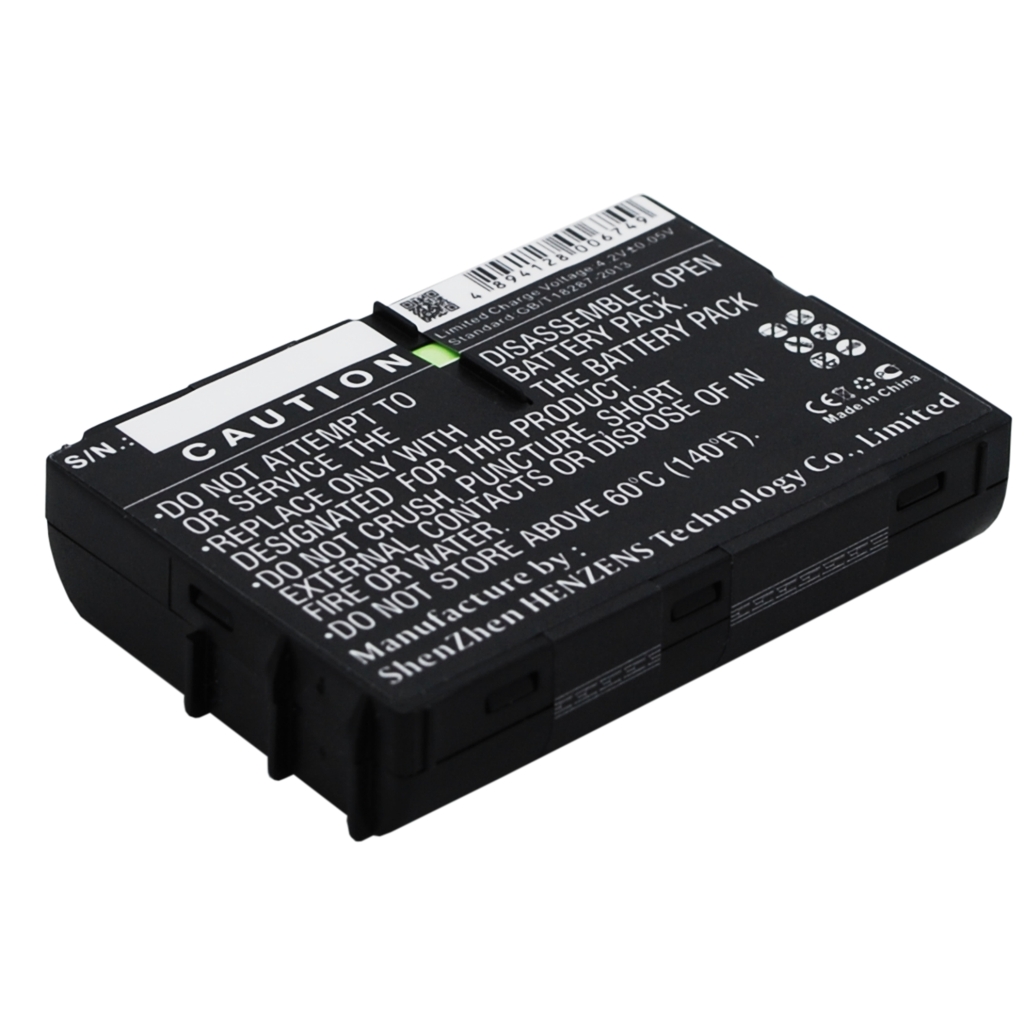 Yhteensopiva akun vaihto Siemens V30145-K1310-X103