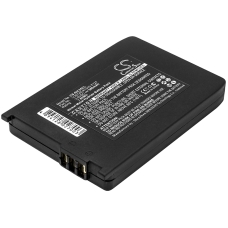 Yhteensopiva akun vaihto Telekom L36880-N5401-A102,V30145- K1310- X250,V30145-K1310-X125,V30145-K1310-X127,V30145-K1310-X132...