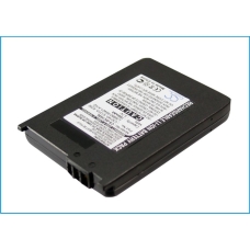 Yhteensopiva akun vaihto Siemens L36880-N5401-A102,V30145-K1310-X127,V30145-K1310-X132