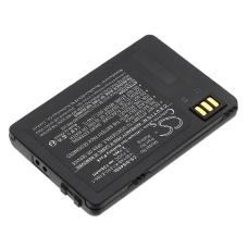 Yhteensopiva akun vaihto Siemens L36880-N4501-A100,V30145-K1310-X185,V30148-K1310-X183,V30148-K1310-X185-1