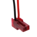 Yhteensopiva akun vaihto Stryker 110562-U