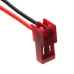 Yhteensopiva akun vaihto Stryker 110562-U