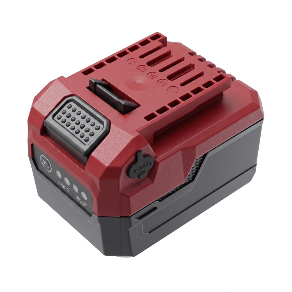 Akku yhteensopiva Skil CS-SKB504PW