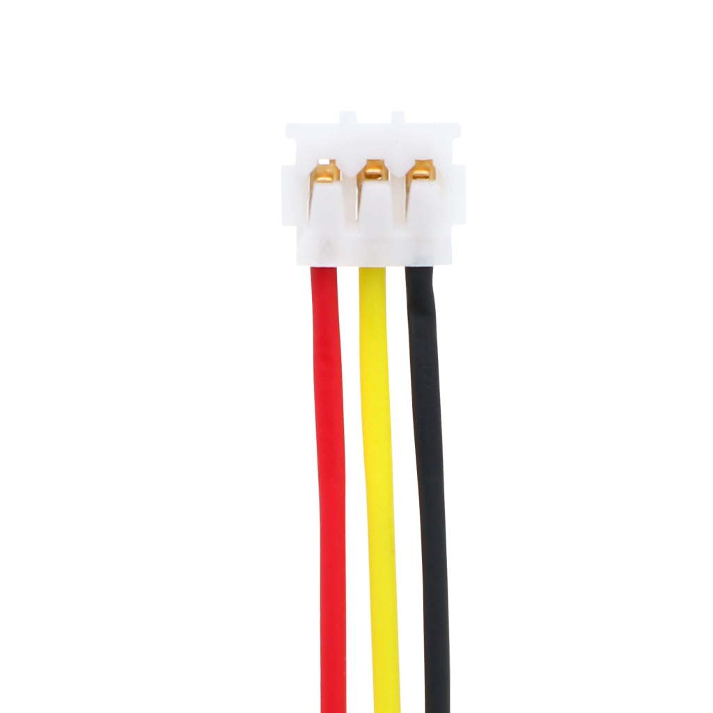 Battery Replaces Socket Mobile FT623042P