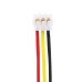 Battery Replaces Socket Mobile FT623042P
