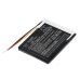Battery Replaces Socket Mobile FT623042P