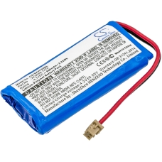 Yhteensopiva akun vaihto Socket mobile AC4059-1479