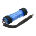 Työkalujen akku Dremel CS-SKO100SL