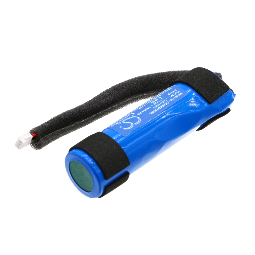 Työkalujen akku Dremel CS-SKO100SL