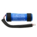 Työkalujen akku Dremel CS-SKO100SL