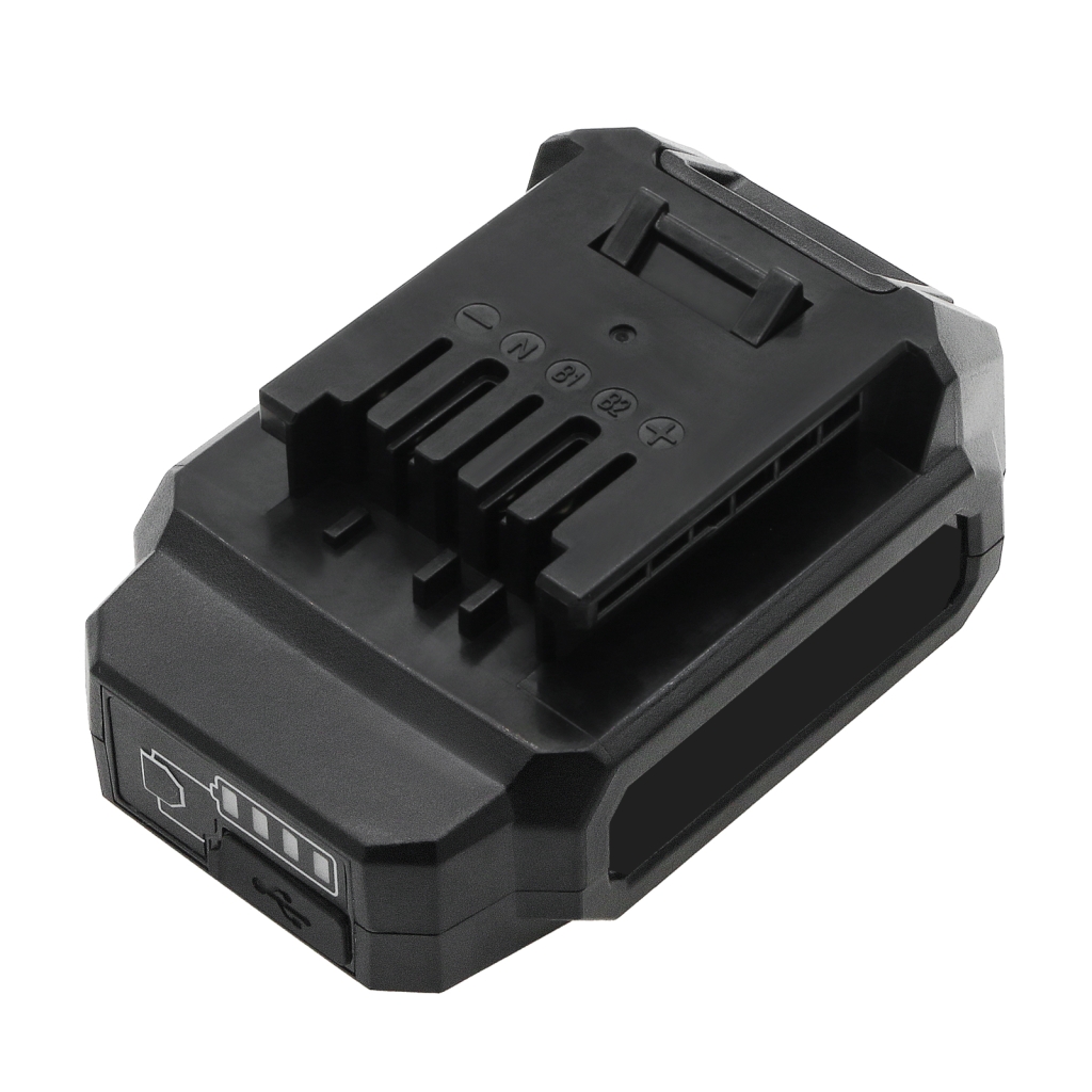 Teollisuusakku Skil CB743001