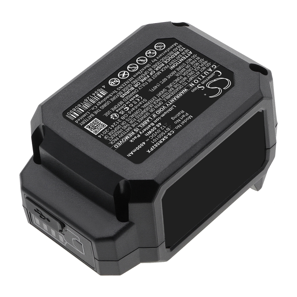 Teollisuusakku Skil IF5943-00