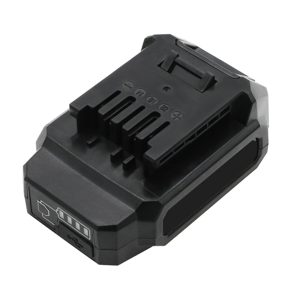 Teollisuusakku Skil IF5943-00