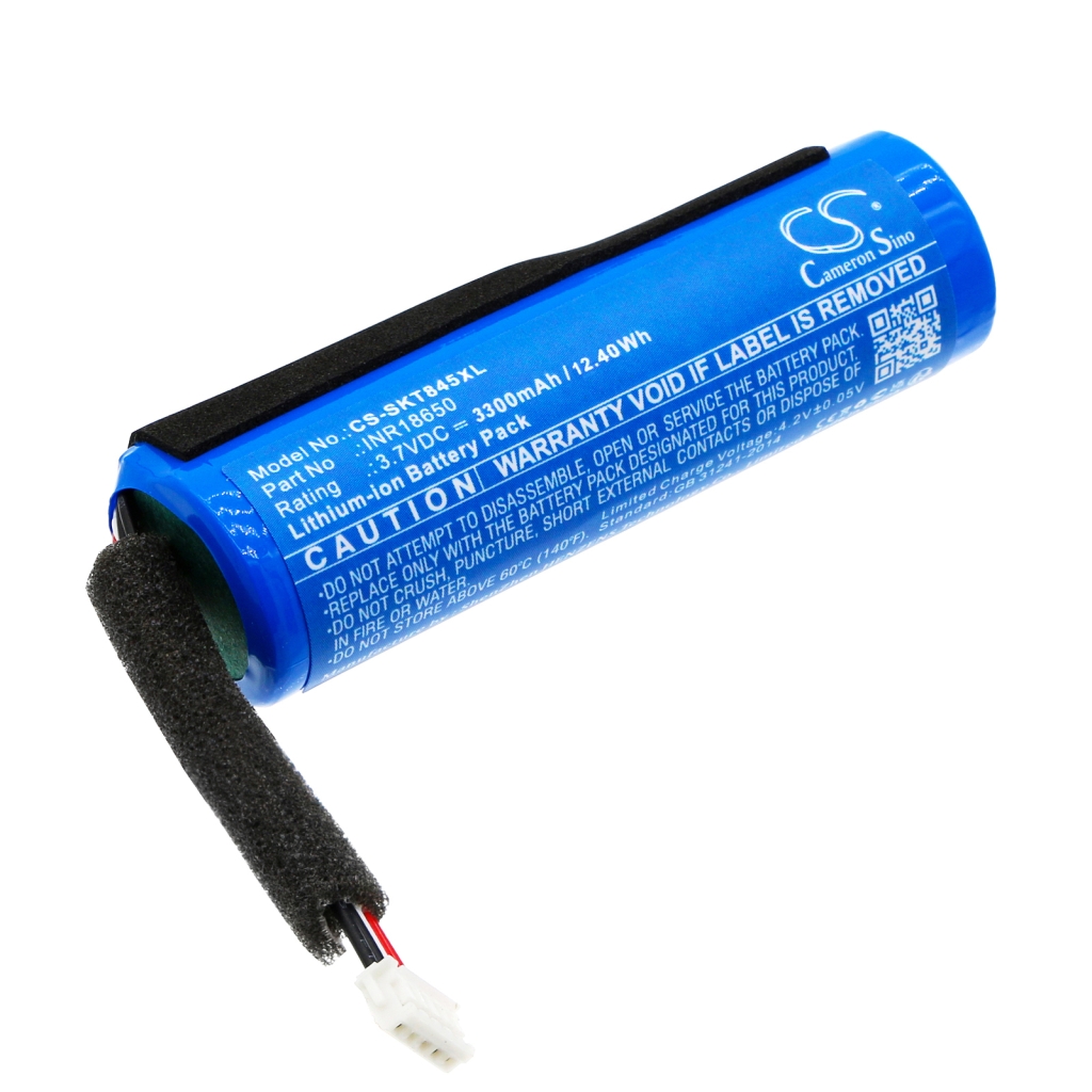 Batteries Smart Home Battery CS-SKT845XL