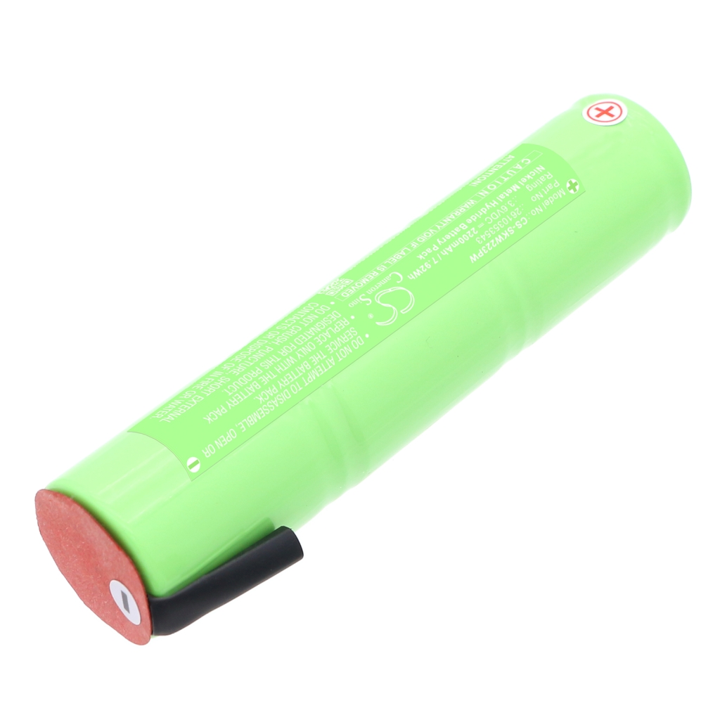 Skil 2238 Cordless Power Wrench