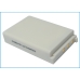 Akut Tabletin akku CS-SL1000XL
