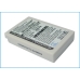 Akut Tabletin akku CS-SL1000XL