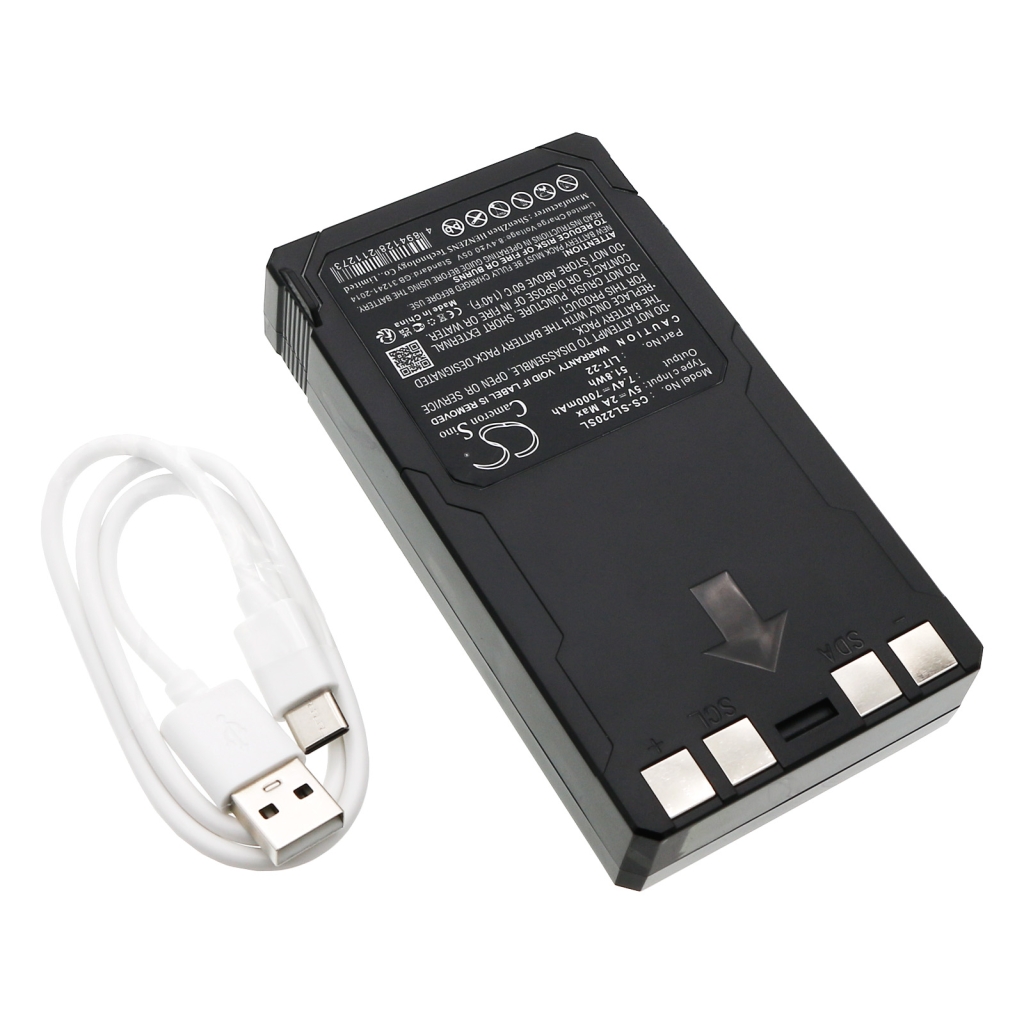 Paristot urheiluvälineisiin Spypoint CS-SL220SL