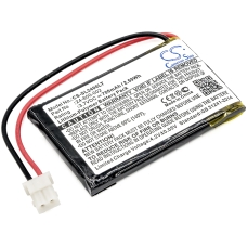 Yhteensopiva akun vaihto Solar led light 24-800-002,24-800-006,PLB-24-800-006