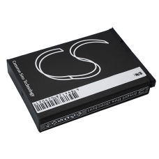 Compatible battery replacement for Samsung EA-SLB11A,SLB-11A,SLB11A