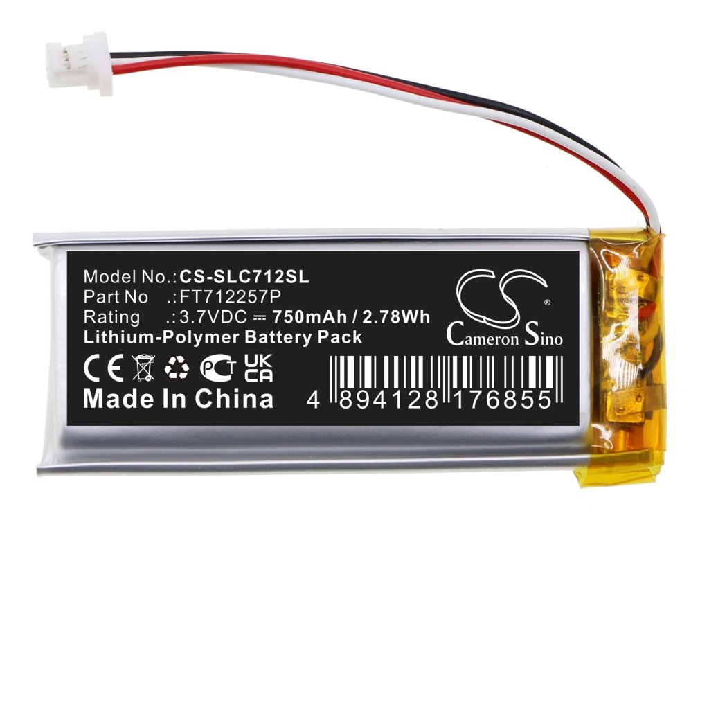 Pelien, PSP:n, NDS:n akku Steelseries CS-SLC712SL