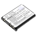 Yhteensopiva akun vaihto Steelseries 82-2-7136898