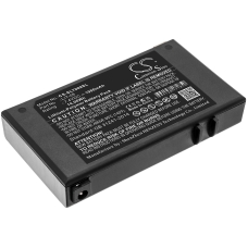 Yhteensopiva akun vaihto Spypoint LIT-09
