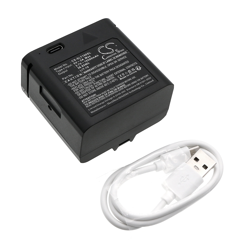 Paristot urheiluvälineisiin Spypoint CS-SLT100SL