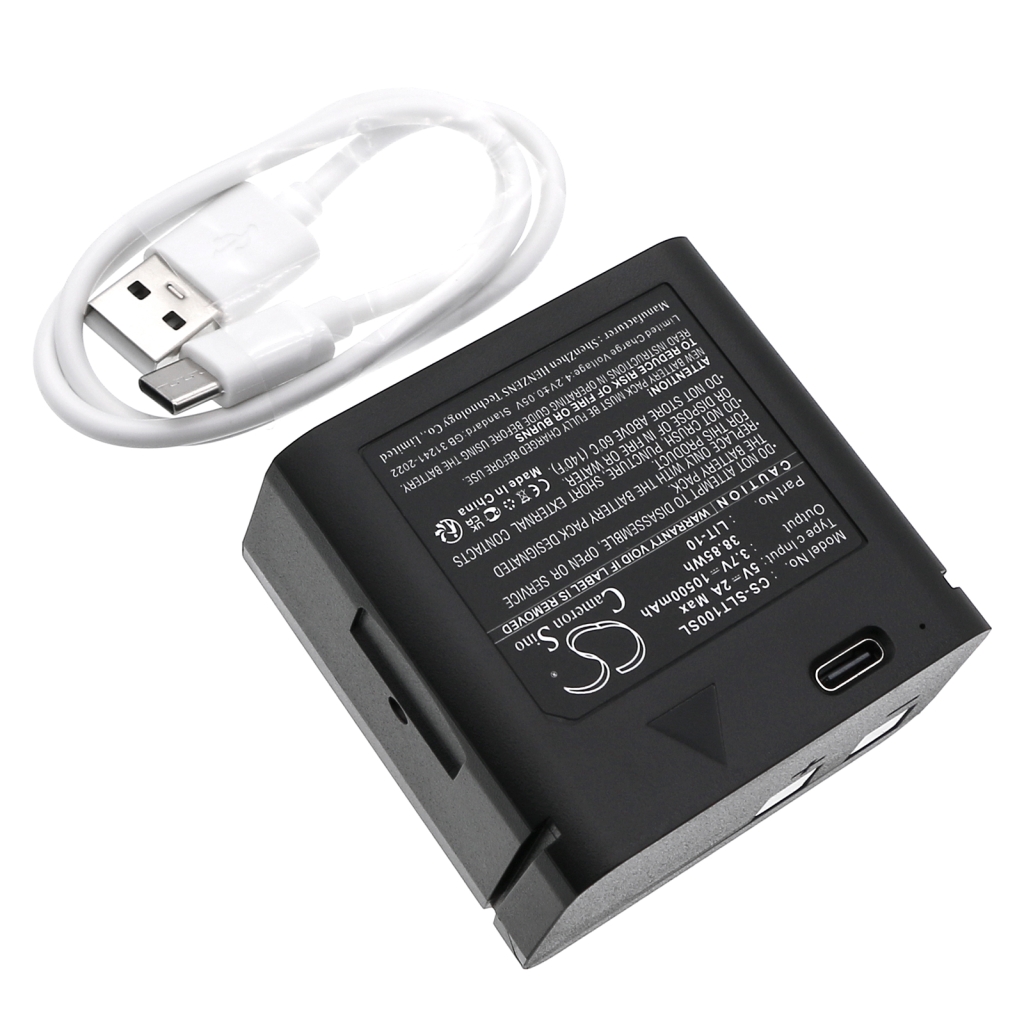 Paristot urheiluvälineisiin Spypoint CS-SLT100SL