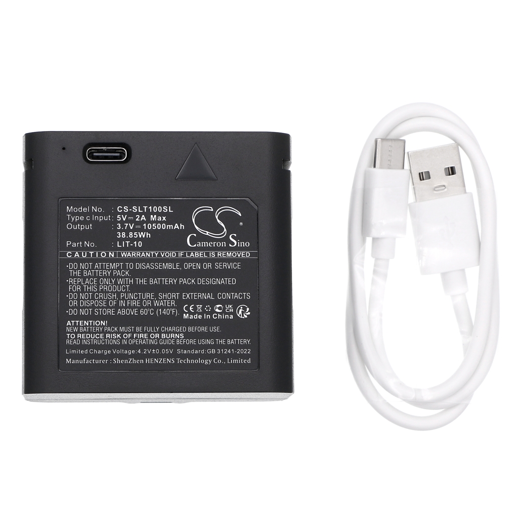 Paristot urheiluvälineisiin Spypoint CS-SLT100SL